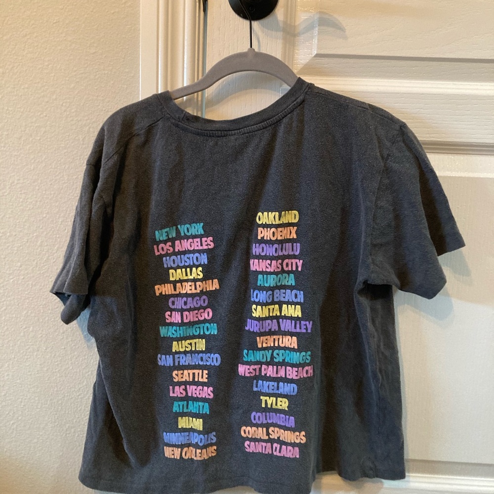 Urban outfitters graphic